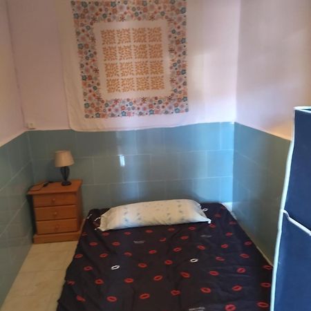Habitacion Hippie En Casa Compartida Hotel Cartagena Luaran gambar