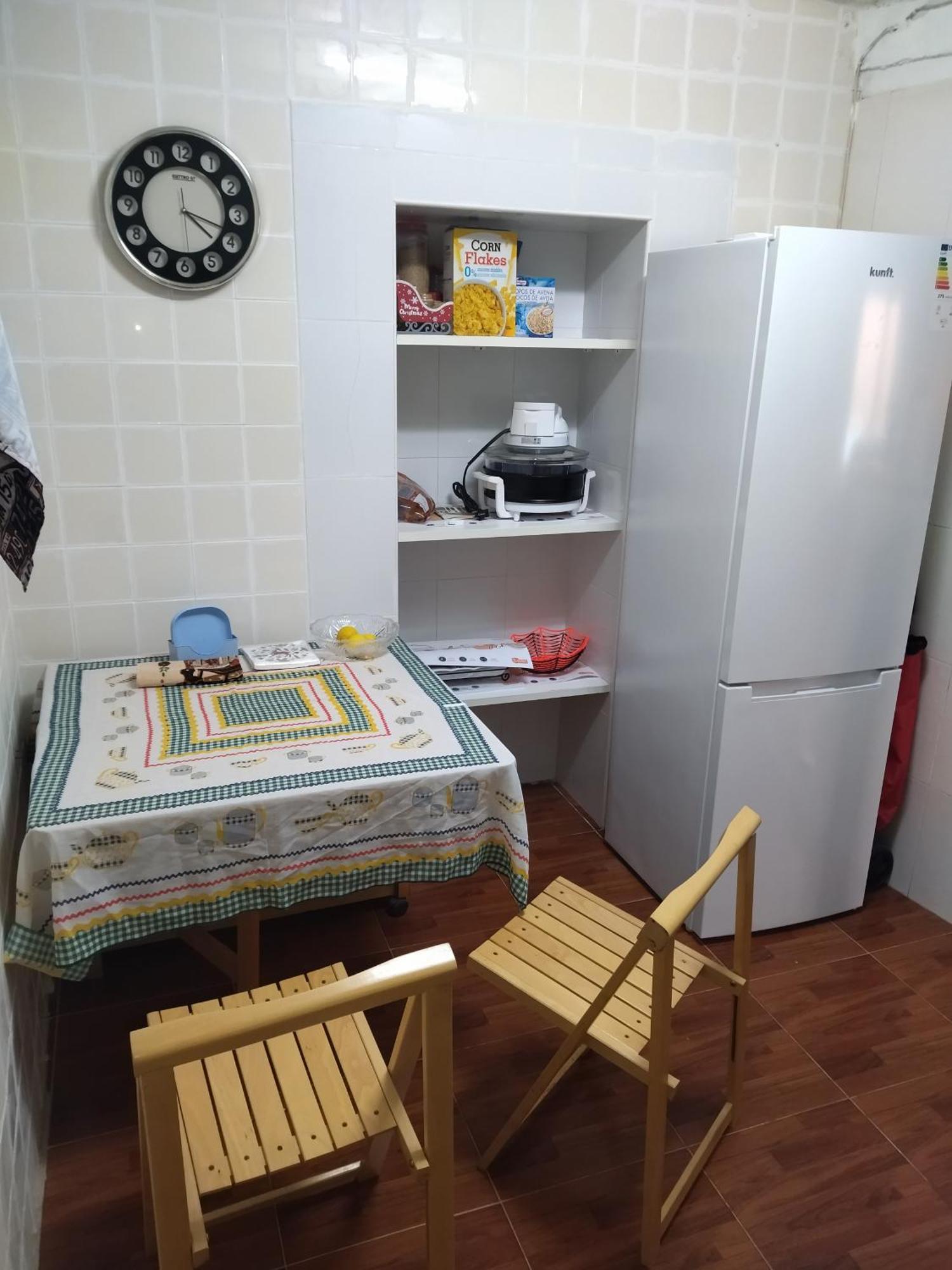 Habitacion Hippie En Casa Compartida Hotel Cartagena Luaran gambar
