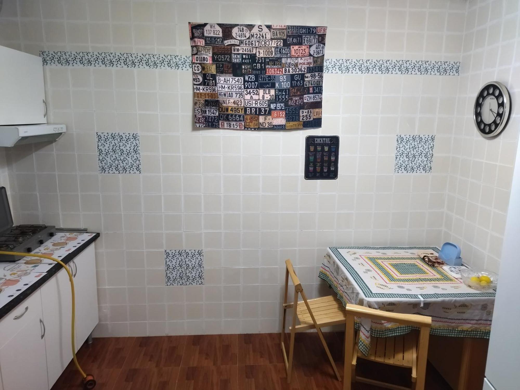 Habitacion Hippie En Casa Compartida Hotel Cartagena Luaran gambar